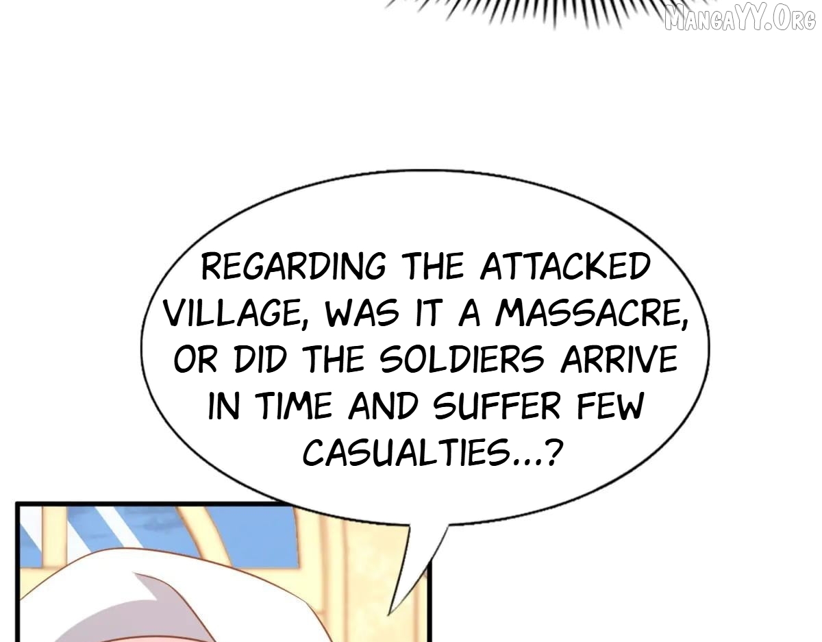 Don't Embarrass Me Chapter 195 - page 57